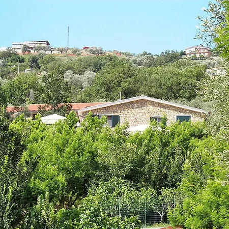 Apartmán Agriturismo Le Mimose *