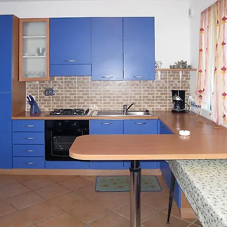 Apartmán Agriturismo Le Mimose