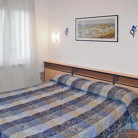 Agriturismo Le Mimose Apartmán Imperia