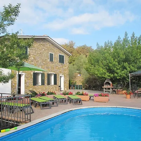 Agriturismo Le Mimose Apartmán