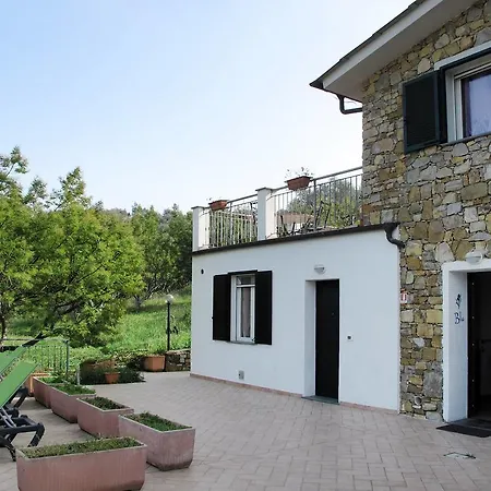 Agriturismo Le Mimose *