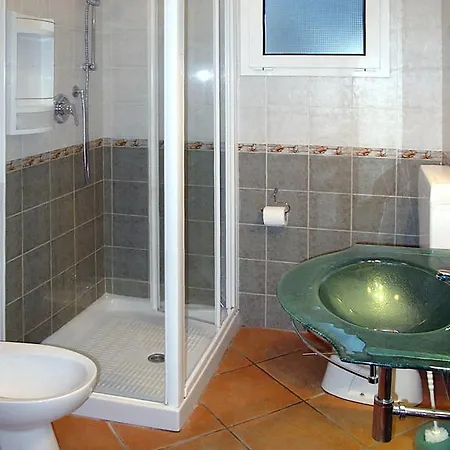 Apartmán Agriturismo Le Mimose *